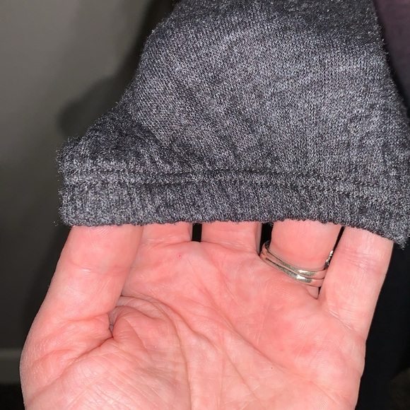 Chaser Ombré Tee Dress NWT - Picture 8 of 11